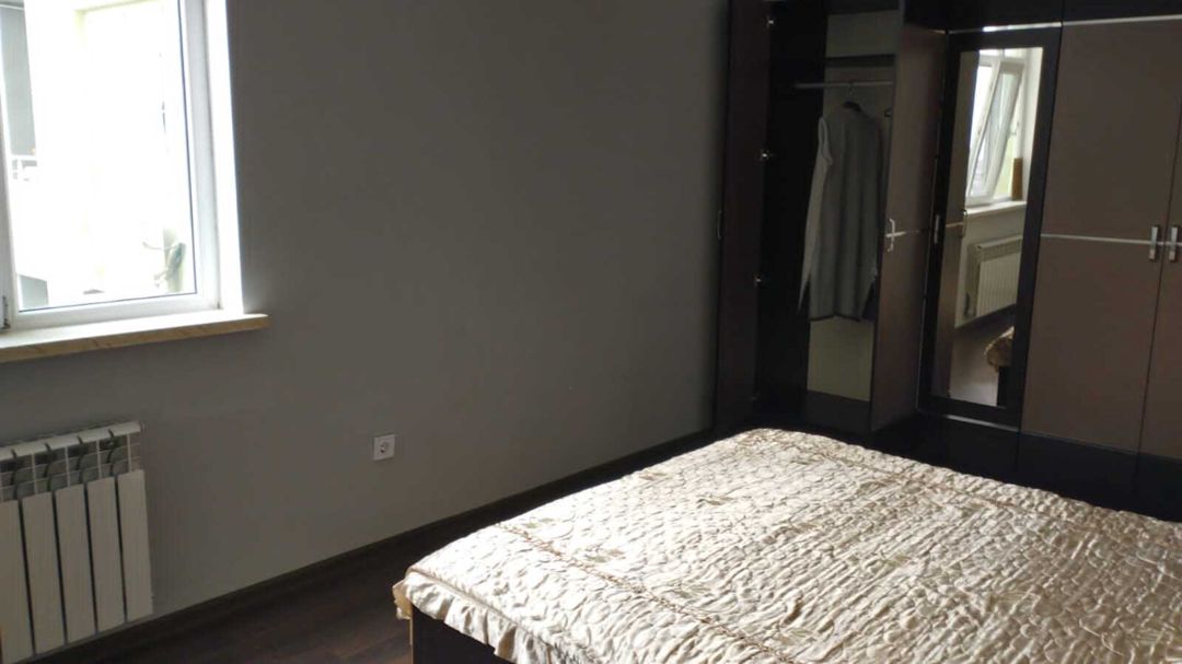 İcarəyə verilir 2 otaqlı yeni tikili 50 m² — Mənzil, Bakı (6)