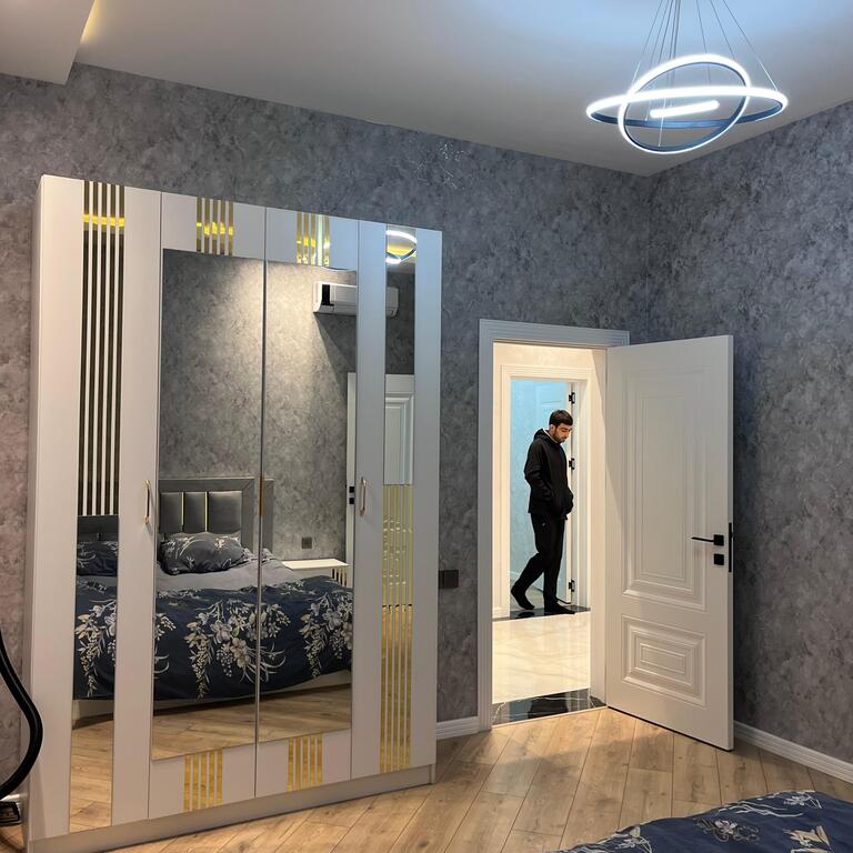 İcarəyə verilir 3 otaqlı həyət evi/bağ evi 120 m² — Ev, villa, Bakı (6)
