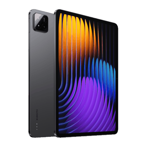 Xiaomi Pad 7 8/256GB Gray — Bakı