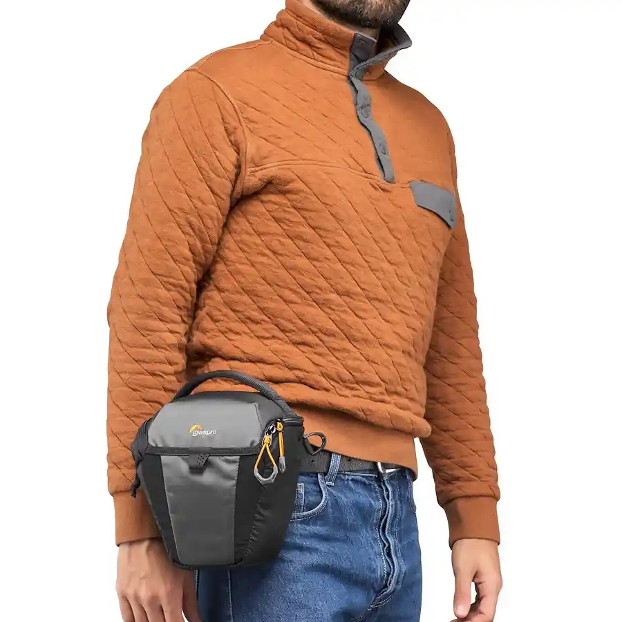 Lowepro Toploader Photo Active TLZ 45 AW (LP37345-PWW) — Çantalar, Bakı (4)