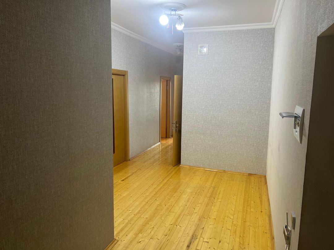 İcarəyə verilir 2 otaqlı yeni tikili 88 m² — Mənzil, Bakı