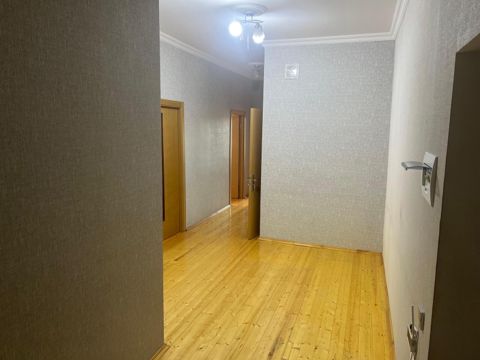 İcarəyə verilir 2 otaqlı yeni tikili 88 m² — Bakı