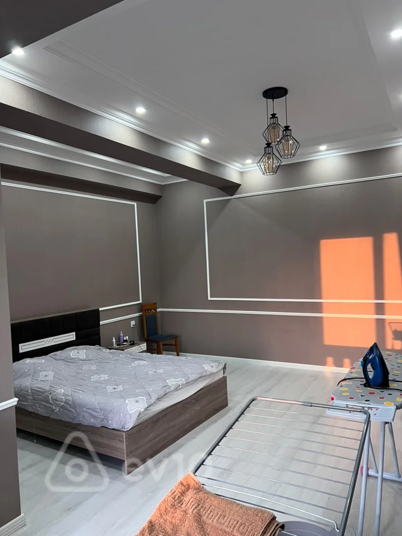 4 otaqlı mənzil, 180 m², Hüseyn Cavid prospekti — kirayə — Mənzil, Bakı (8)