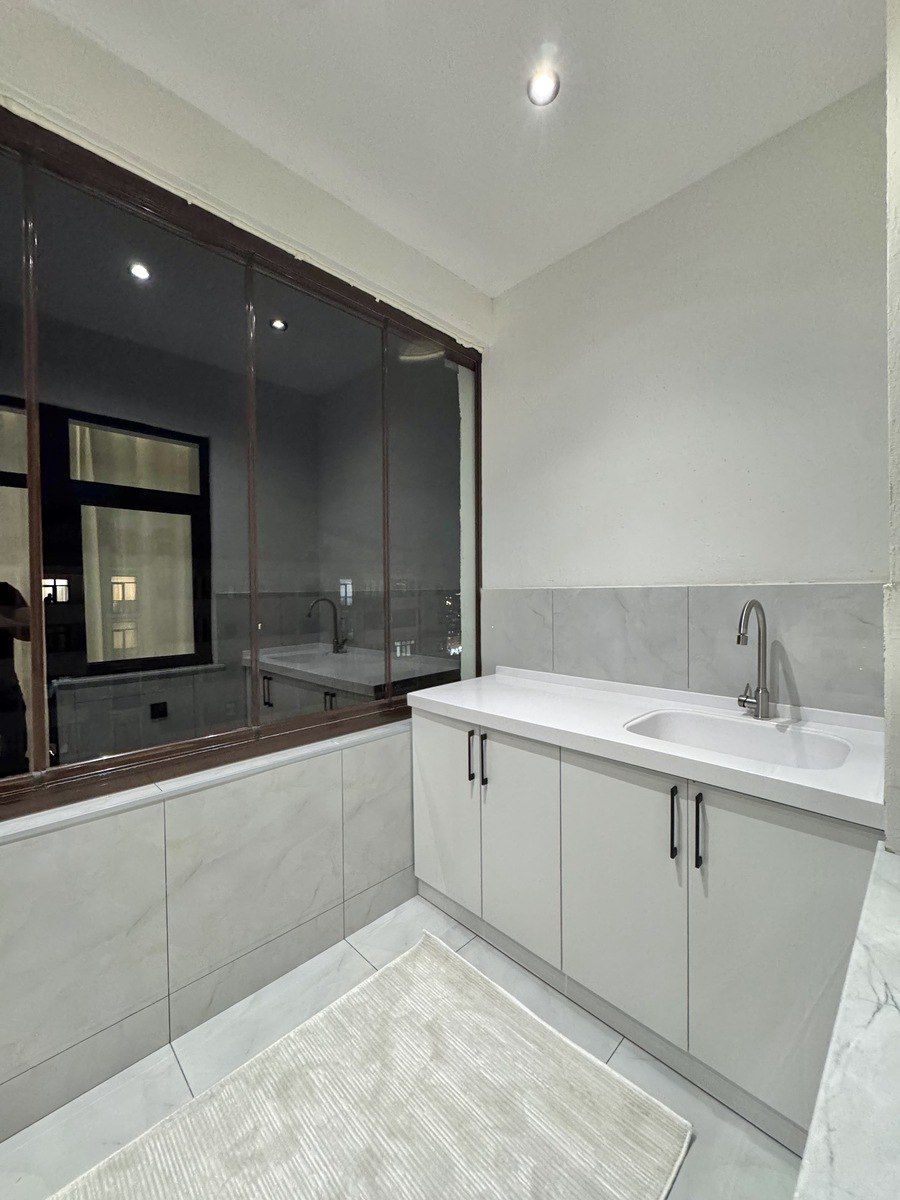 Satılır 2 otaqlı yeni tikili 75 m² — Mənzil, Bakı (8)