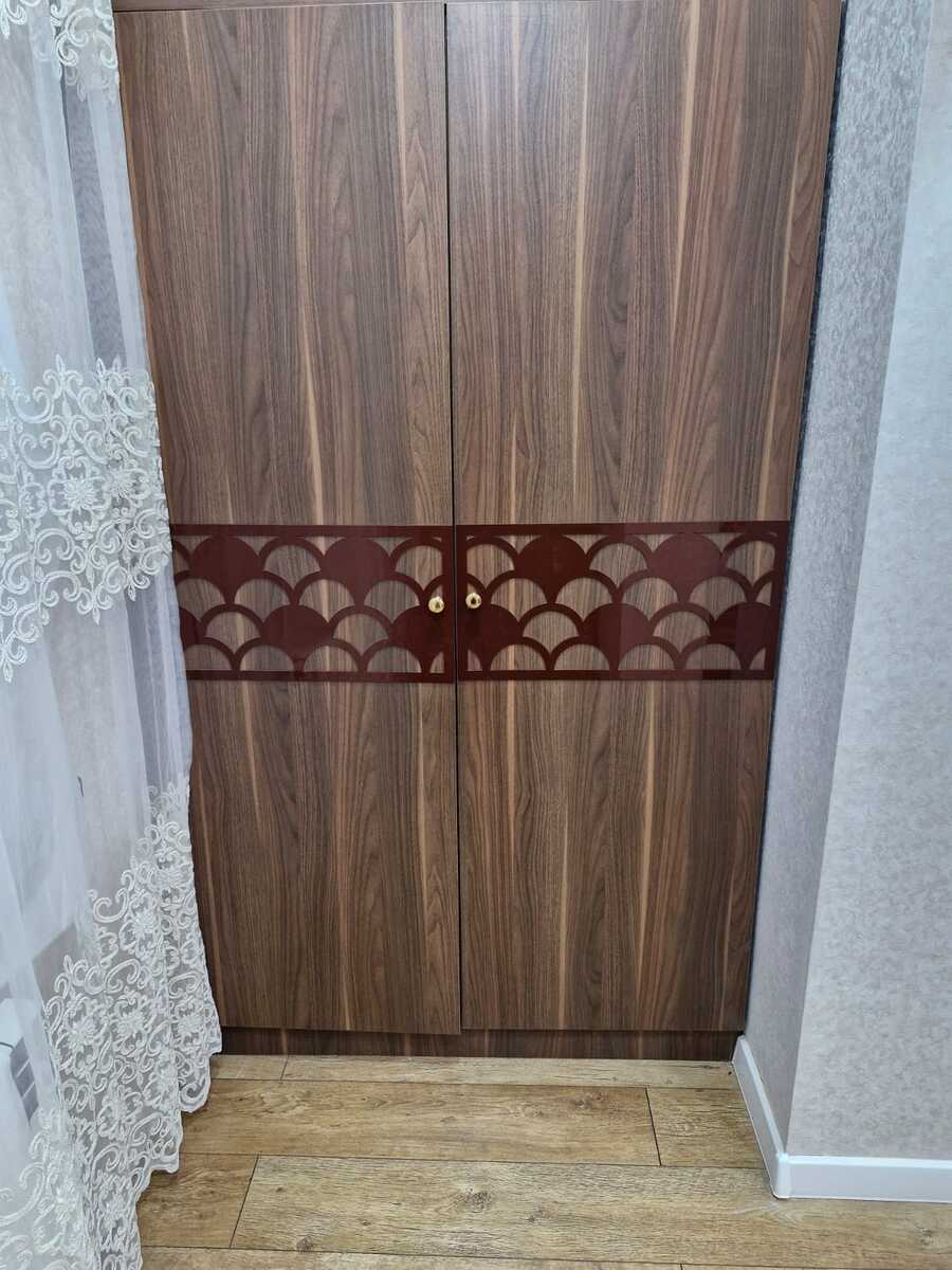 Satılır 3 otaqlı köhnə tikili 75 m² — Mənzil, Bakı (11)