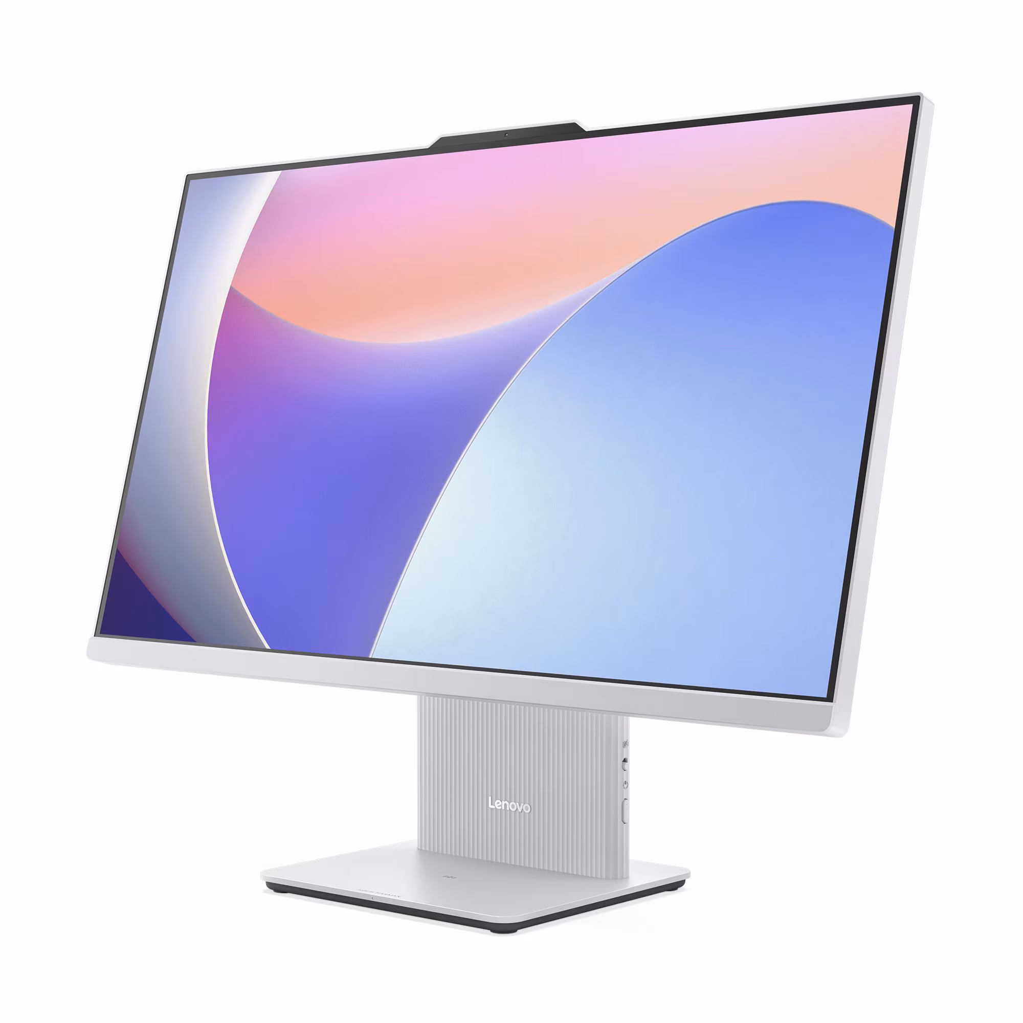 Lenovo IC AIO 27IRH9/ 27-inch/ i5 13420H/ 16GB/512GB SSD/ Cloud Grey (F0HM00FTRU) — Sistem blokları, Bakı (2)