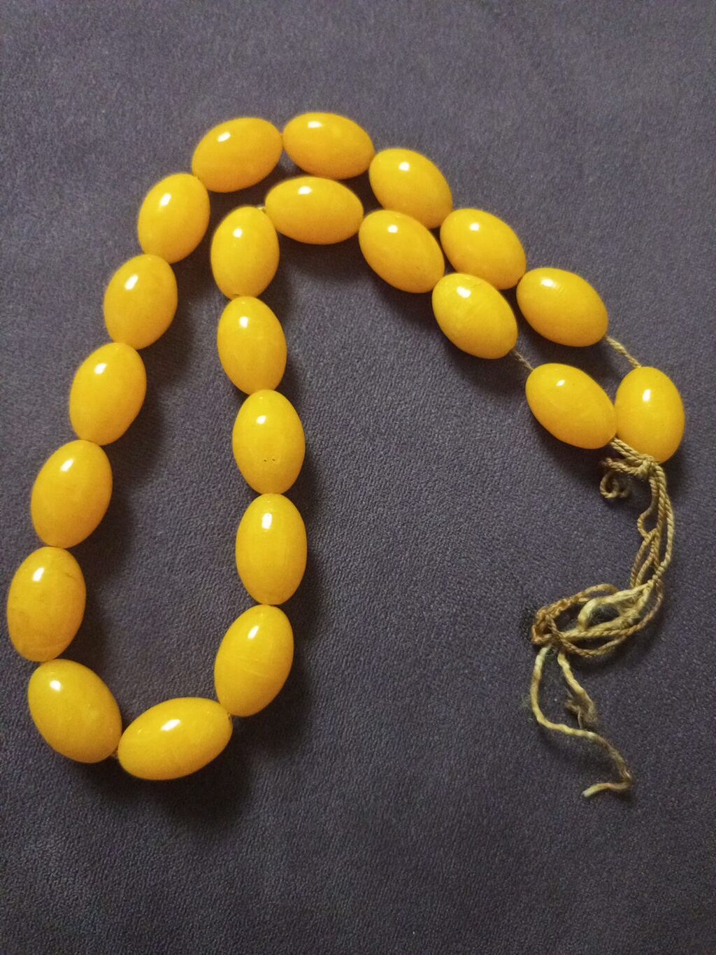 Kəhrəba, 5.00+ Karat — Başqa, Qobustan (3)