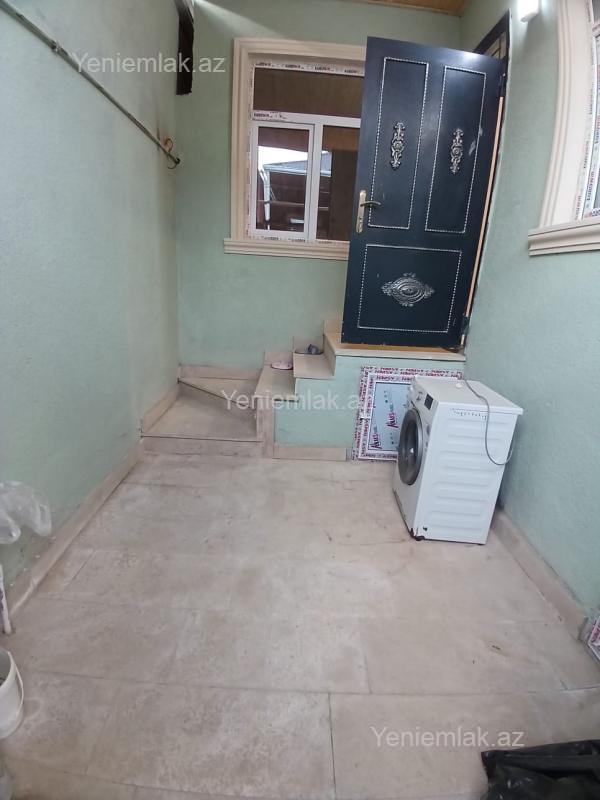 Satılır 2 otaqlı Həyət evi / Villa, 36 m², Masazır — Ev, villa, Abşeron (11)