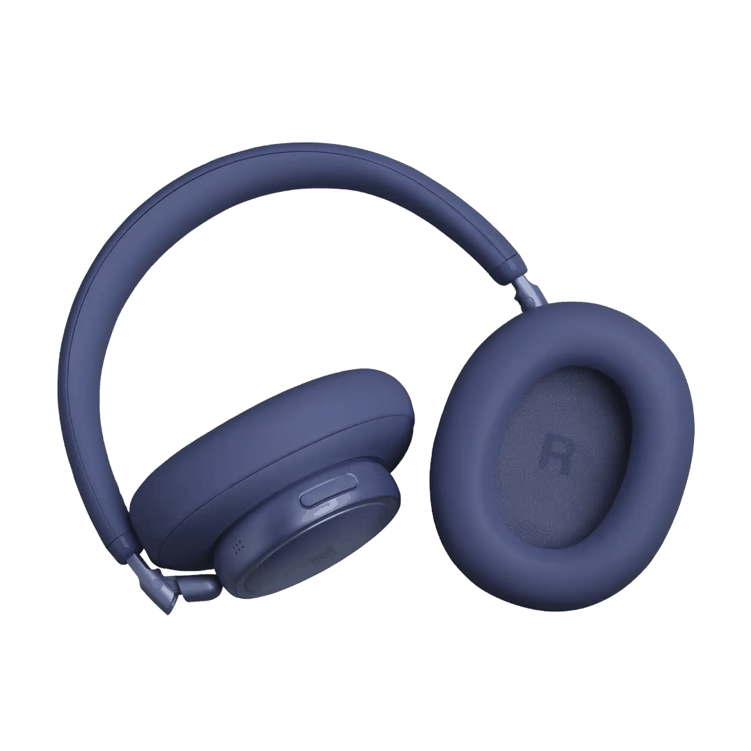 JBL Live 780NC Blue — Simsiz qulaqlıqlar, Bakı (7)
