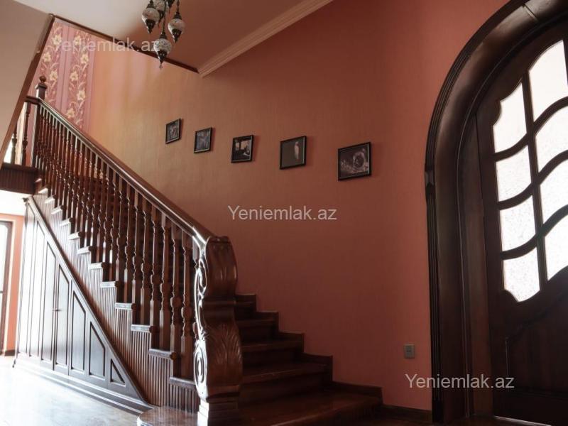 Satılır 6 otaqlı Həyət evi / Villa, 328 m², Goradil — Ev, villa, Abşeron (12)