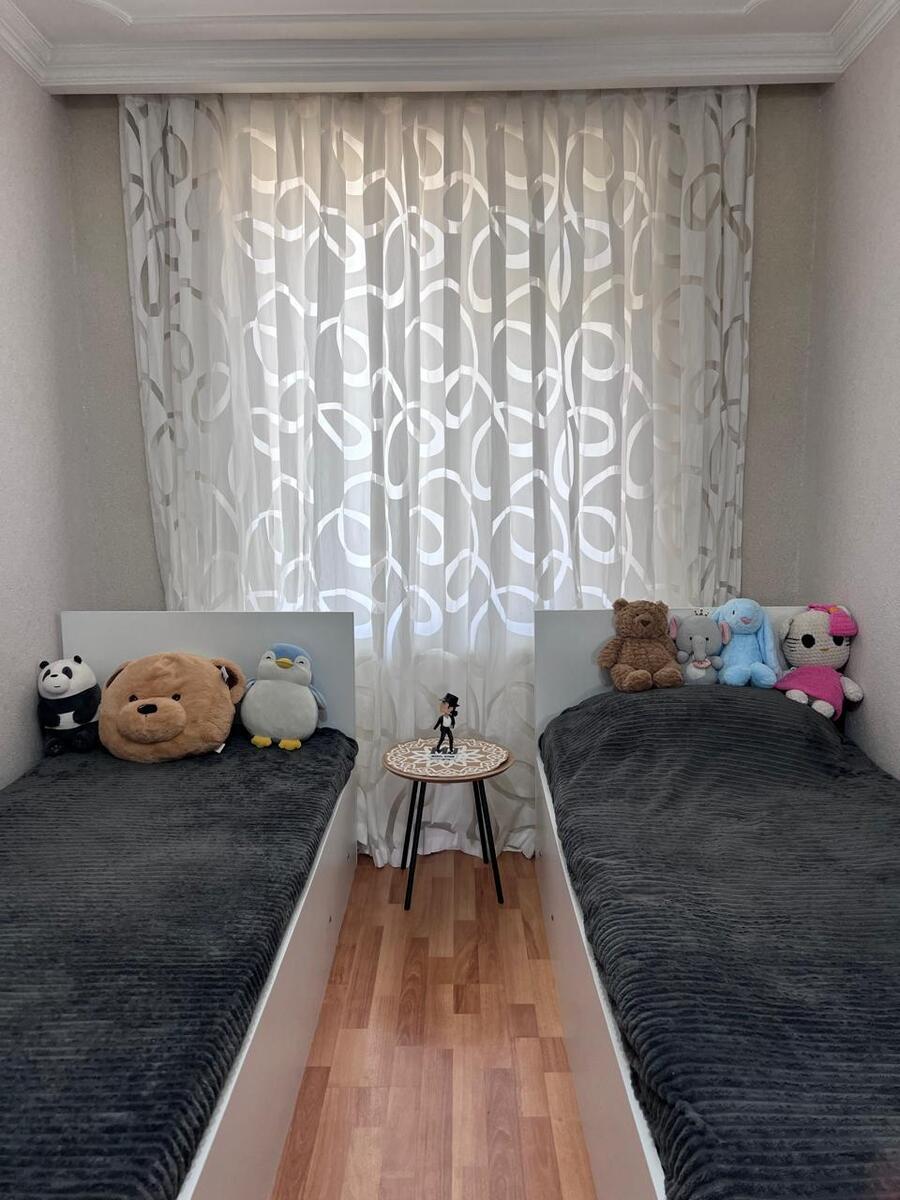 Satılır 3 otaqlı köhnə tikili 71 m² — Mənzil, Bakı (3)