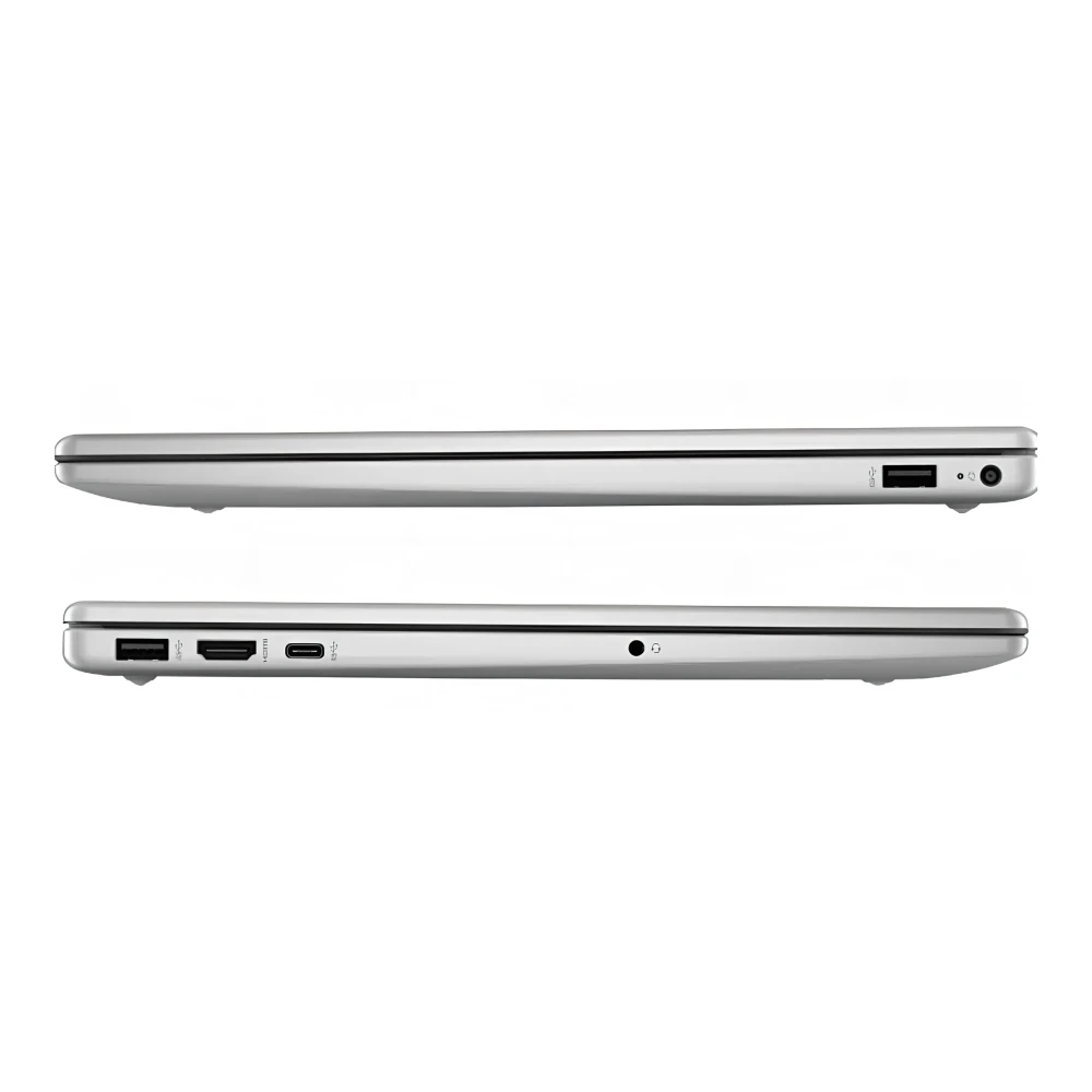 HP aı 15 FD-2002CI ultra 5-225U 16GB/512GB SSD (BG7H4EA) — Noutbuklar, Bakı (5)