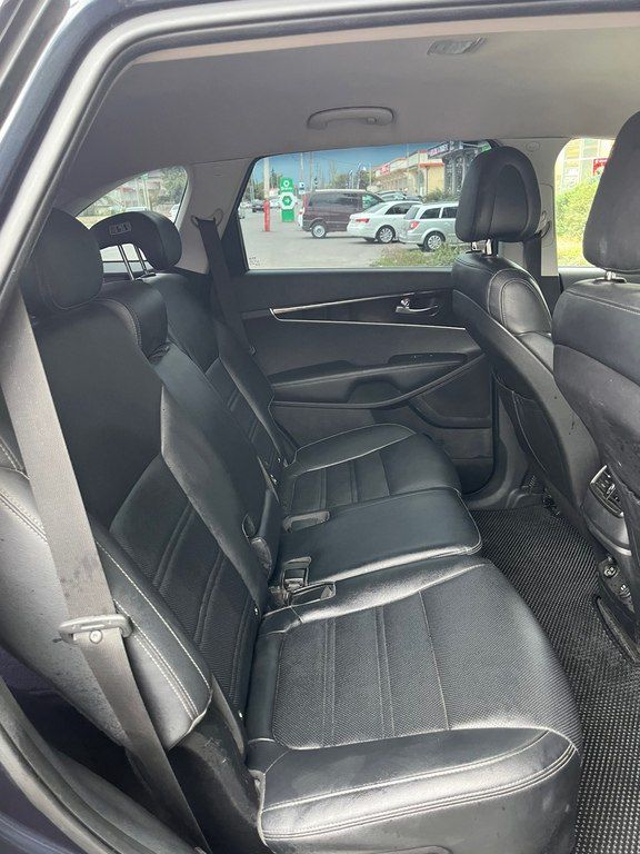 Kia Sorento, 2.0 L, 2017 il, 265 000 km 77-TU-875 — Avtomobillər, Cəlilabad (11)