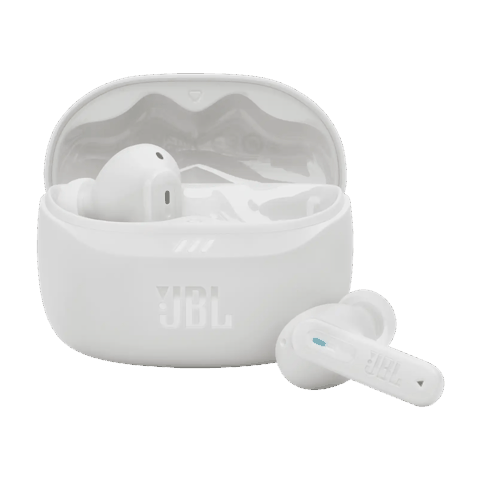 JBL Tune Beam 2 White — 195 ₼ · Bakı · Simsiz qulaqlıqlar JBL Tune Beam 2 White — Bakı