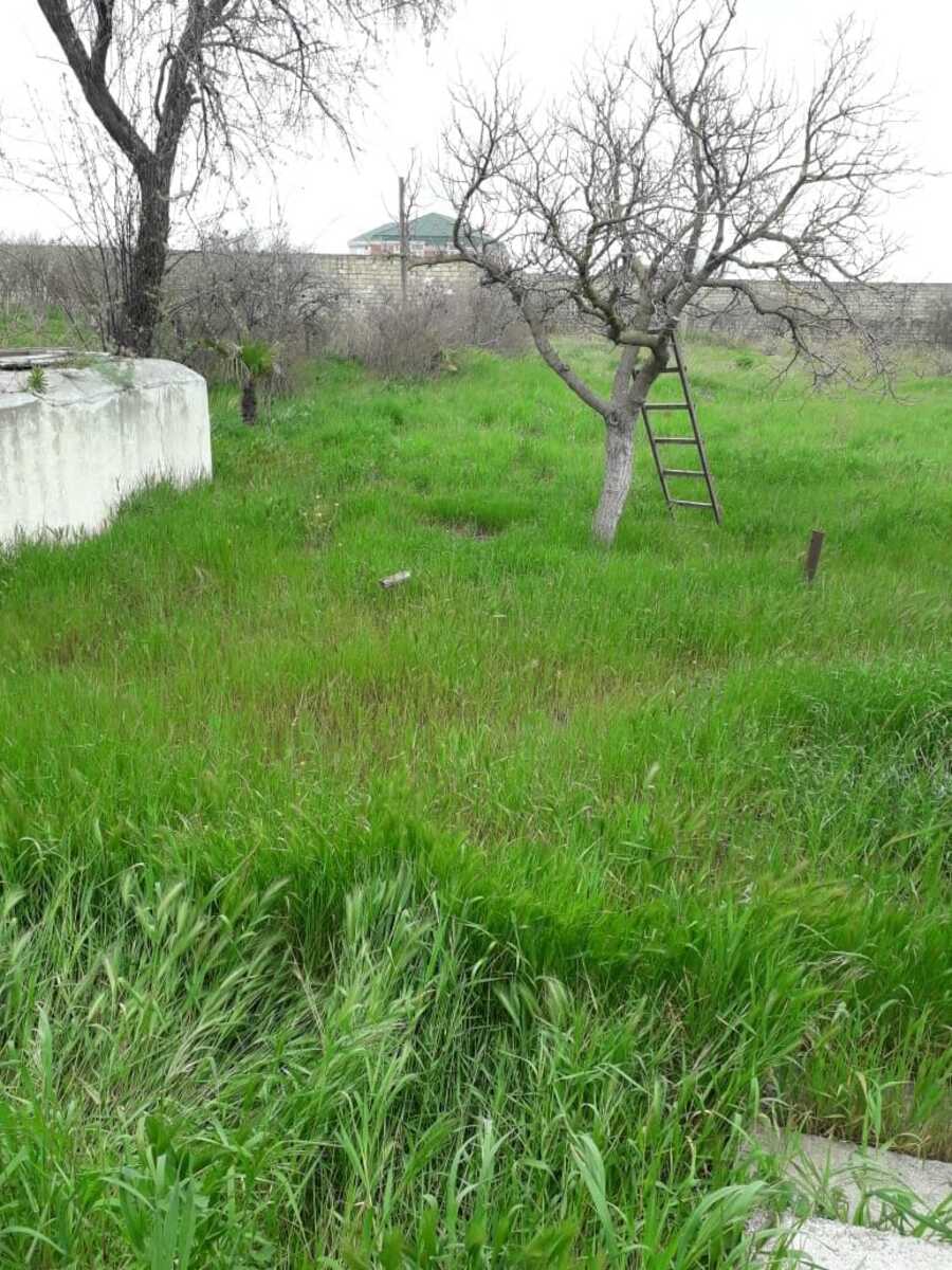 Satılır torpaq 23 sot — Torpaq, Bakı