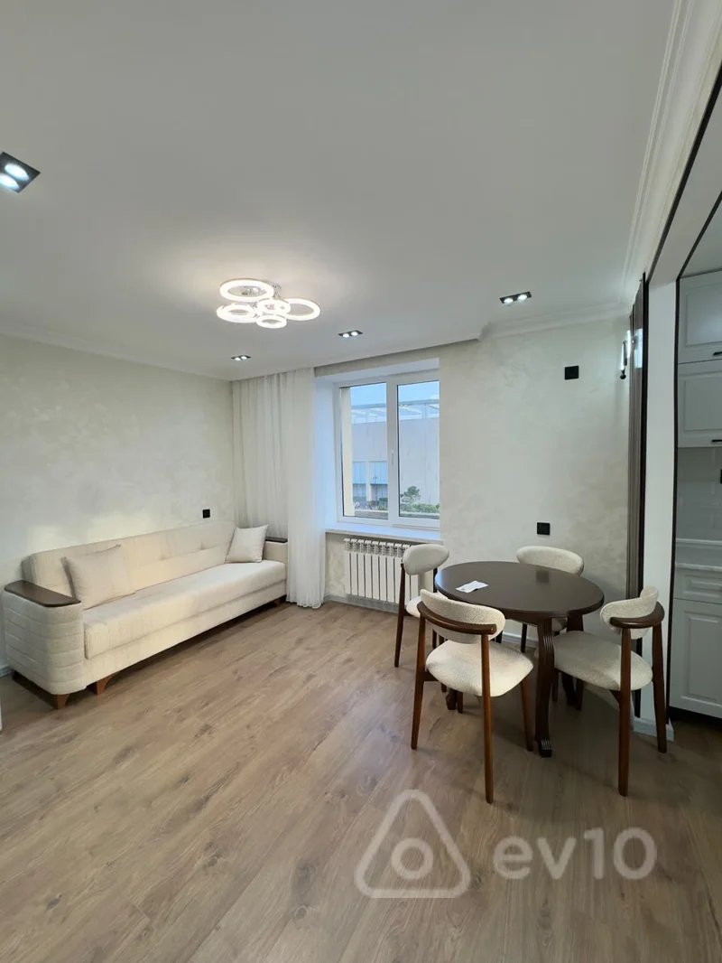 2 otaqlı mənzil, 40 m², Atatürk prospekti — Mənzil, Bakı (7)
