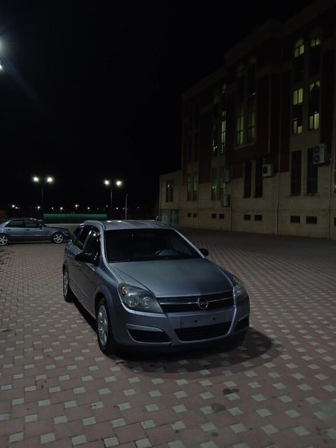 Opel Astra, 1.6 L, 2006 il, 463 242 km — Şirvan