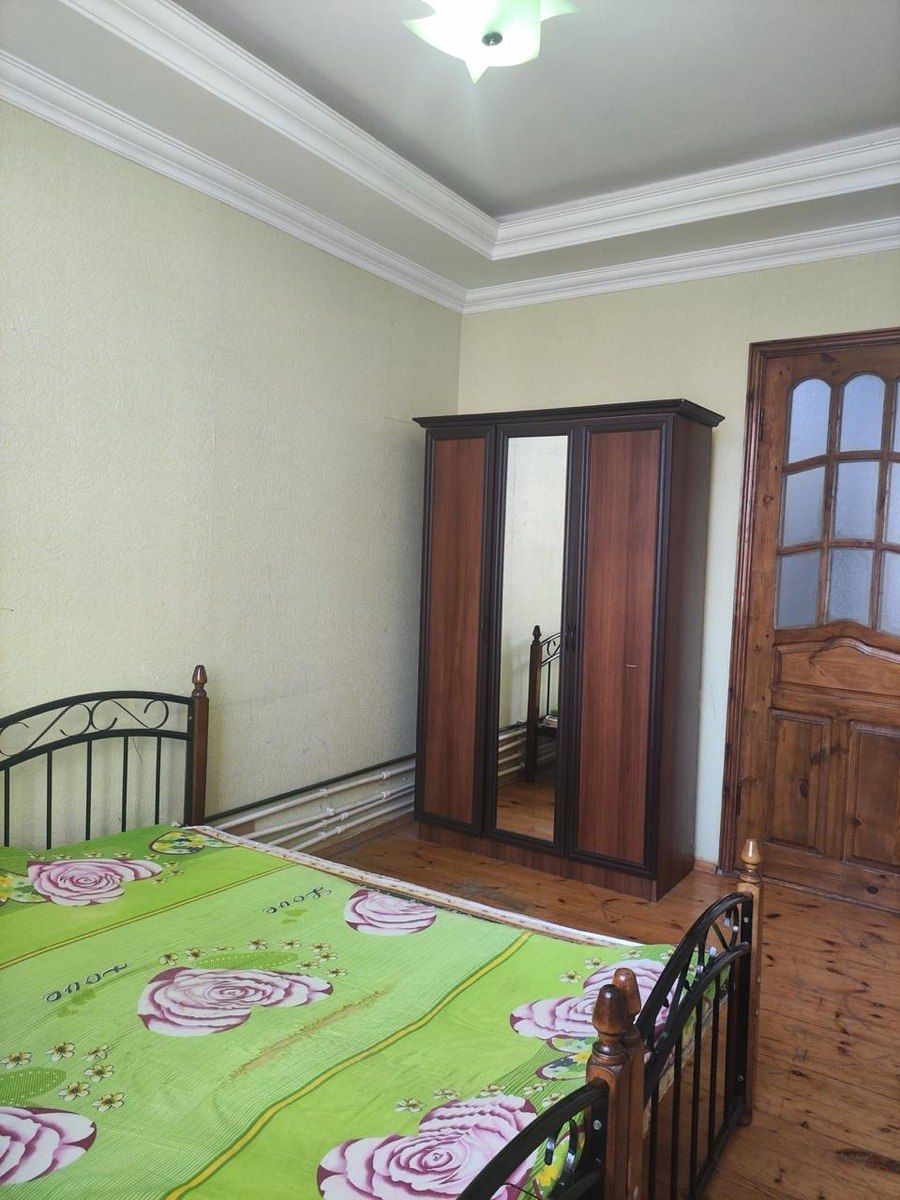 İcarəyə verilir 2 otaqlı yeni tikili 70 m² — Mənzil, Bakı (2)
