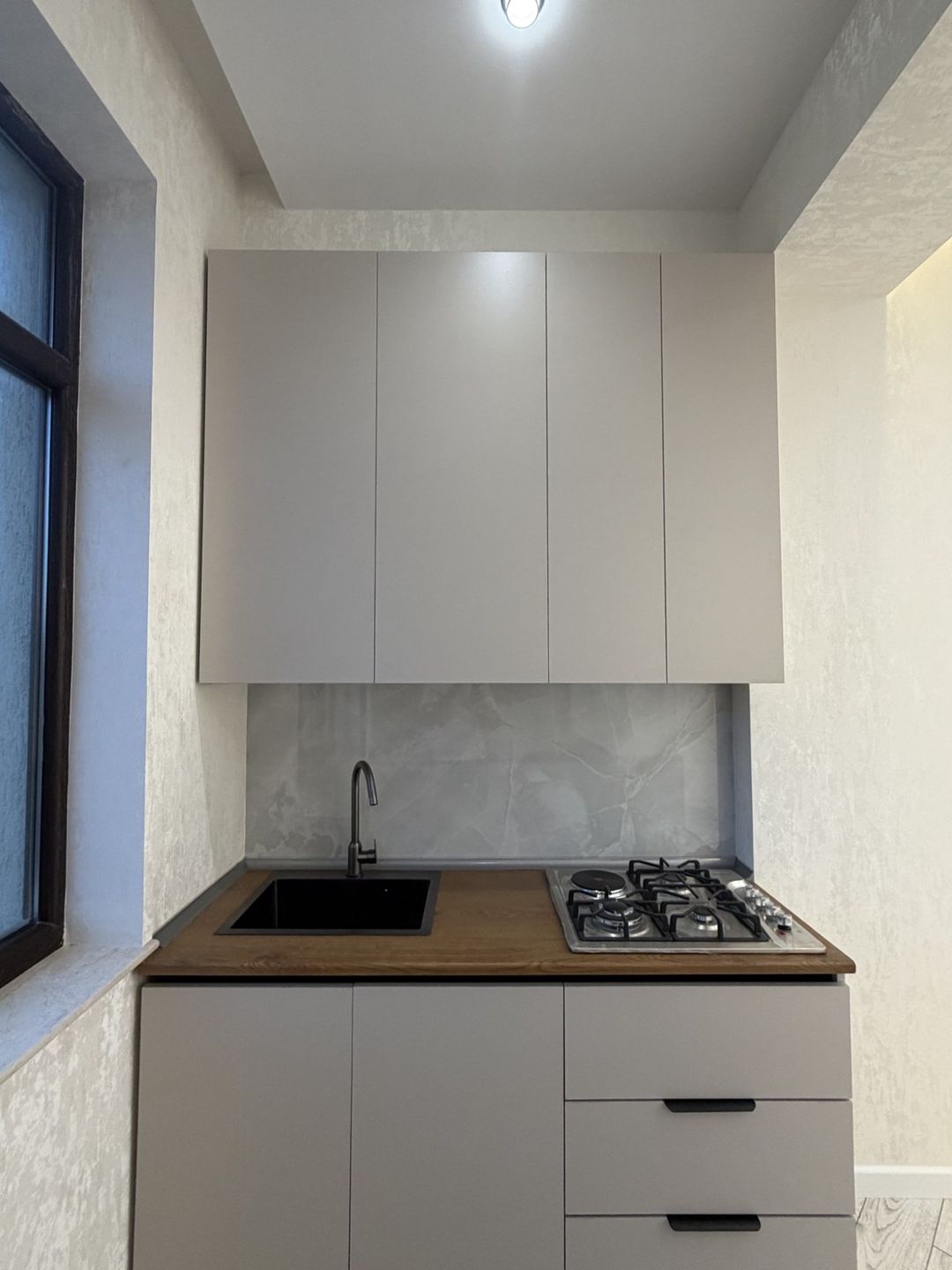 Satılır 2 otaqlı yeni tikili 52 m² — Mənzil, Sumqayıt (5)