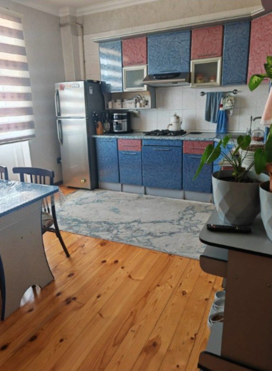 Satılır 3 otaqlı yeni tikili 97 m² — Mənzil, Bakı (5)