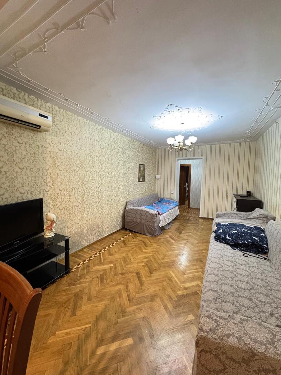 Satılır 2 otaqlı köhnə tikili 58 m² — Mənzil, Bakı (7)