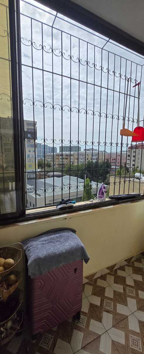 Satılır 3 otaqlı yeni tikili 100 m² — Mənzil, Bakı (9)