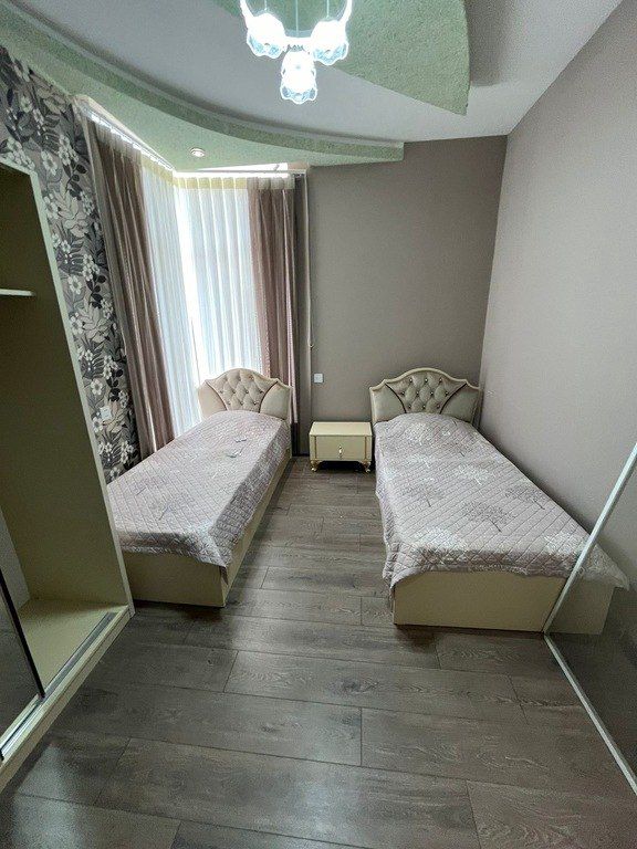 İcarəyə verilir 3 otaqlı həyət evi/bağ evi 200 m² — Ev, villa, Bakı (11)