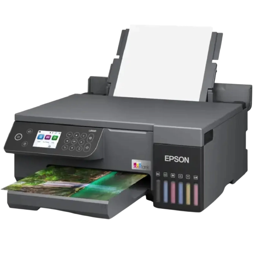 Epson L8100 cısmeta — Bakı