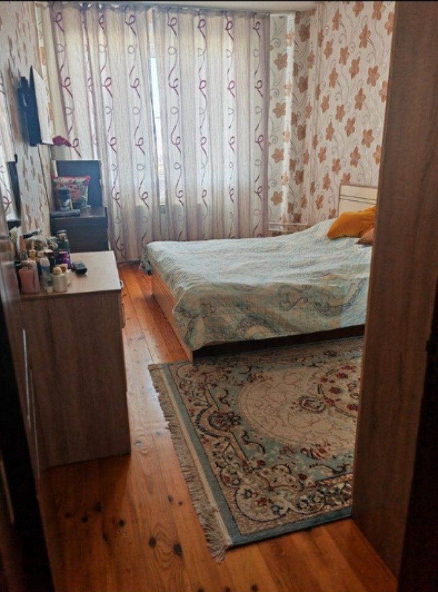 Satılır 3 otaqlı yeni tikili 97 m² — Mənzil, Bakı (4)