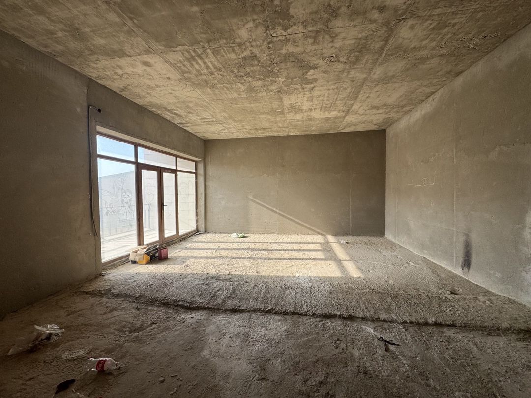 Satılır 4 otaqlı yeni tikili 158 m² — Mənzil, Bakı (7)