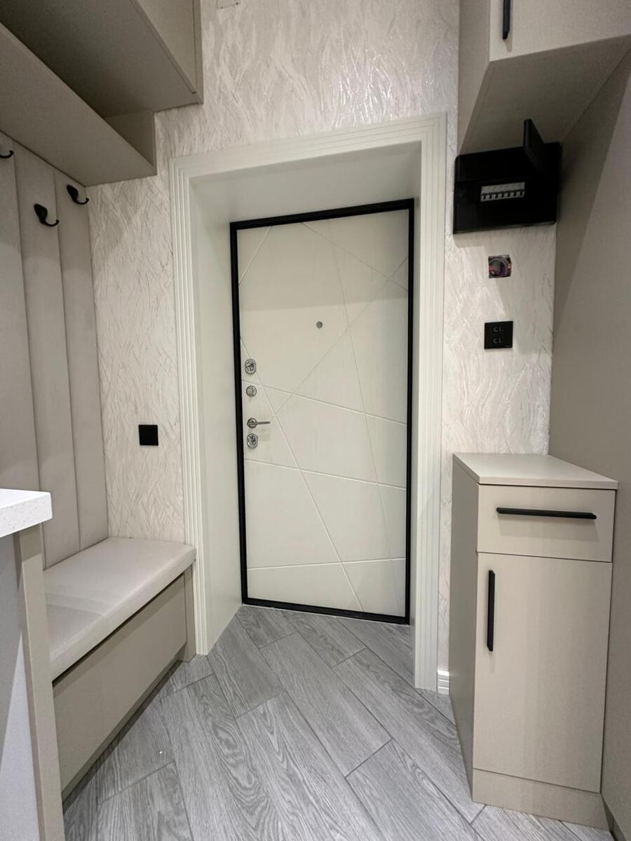 Satılır 4 otaqlı yeni tikili 80 m² — Mənzil, Bakı