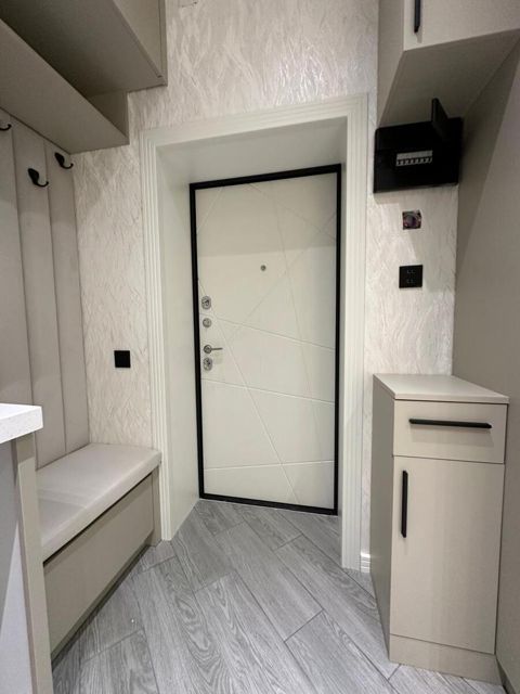 Satılır 4 otaqlı yeni tikili 80 m² — Bakı
