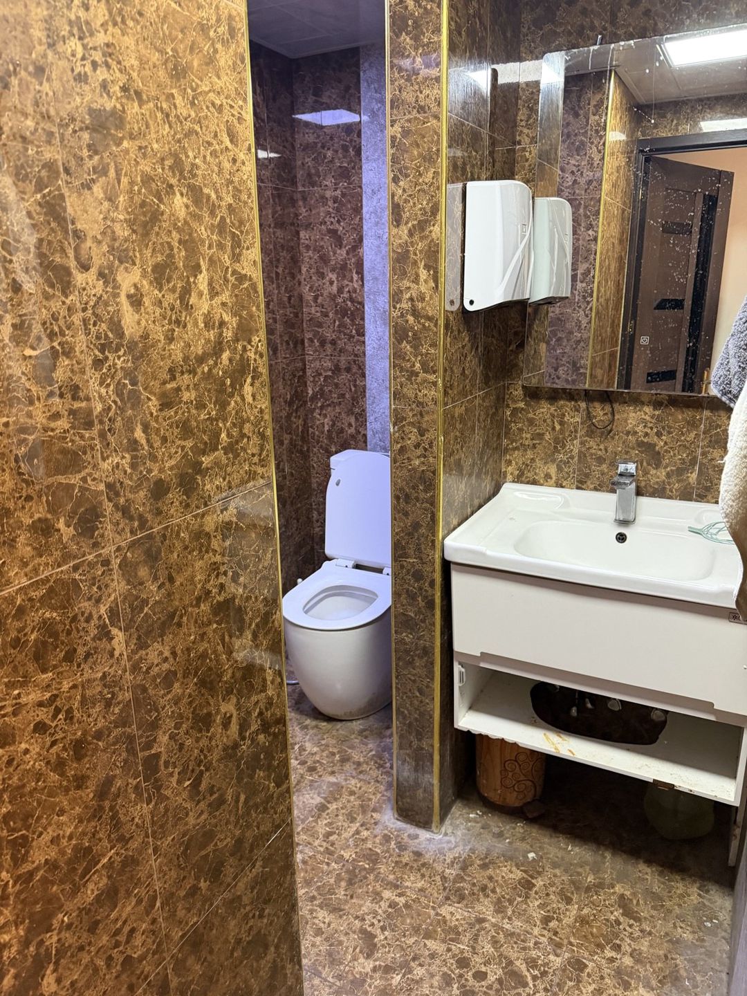 İcarəyə verilir obyekt 52 m² — Əmlak, Bakı (8)