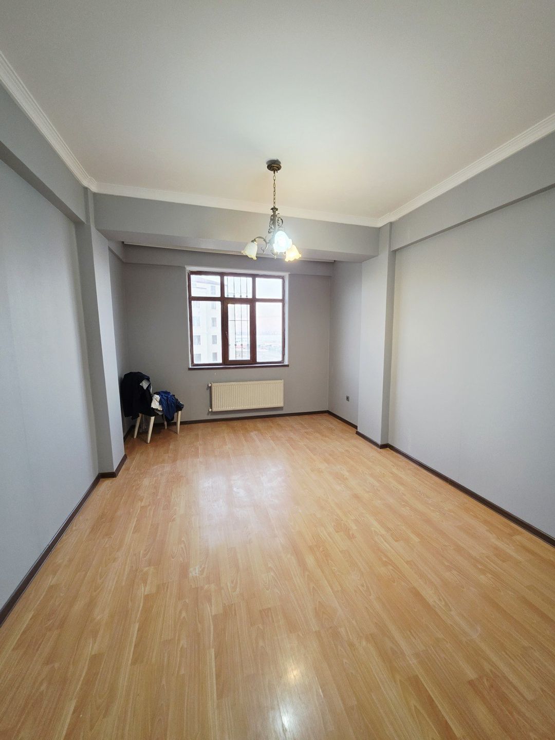 Satılır 2 otaqlı yeni tikili 75 m² — Mənzil, Bakı (6)