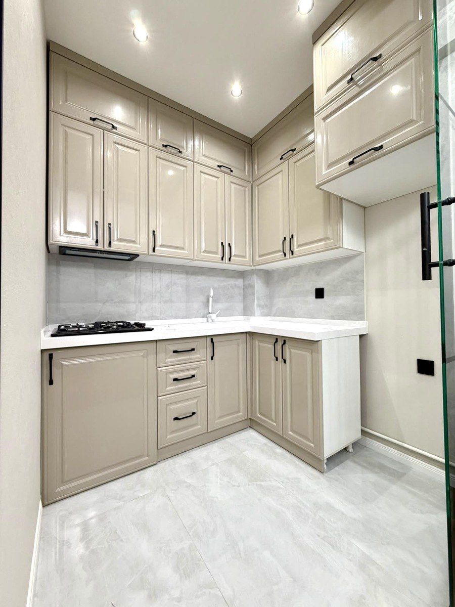 Satılır 2 otaqlı yeni tikili 70 m² — Mənzil, Bakı (3)