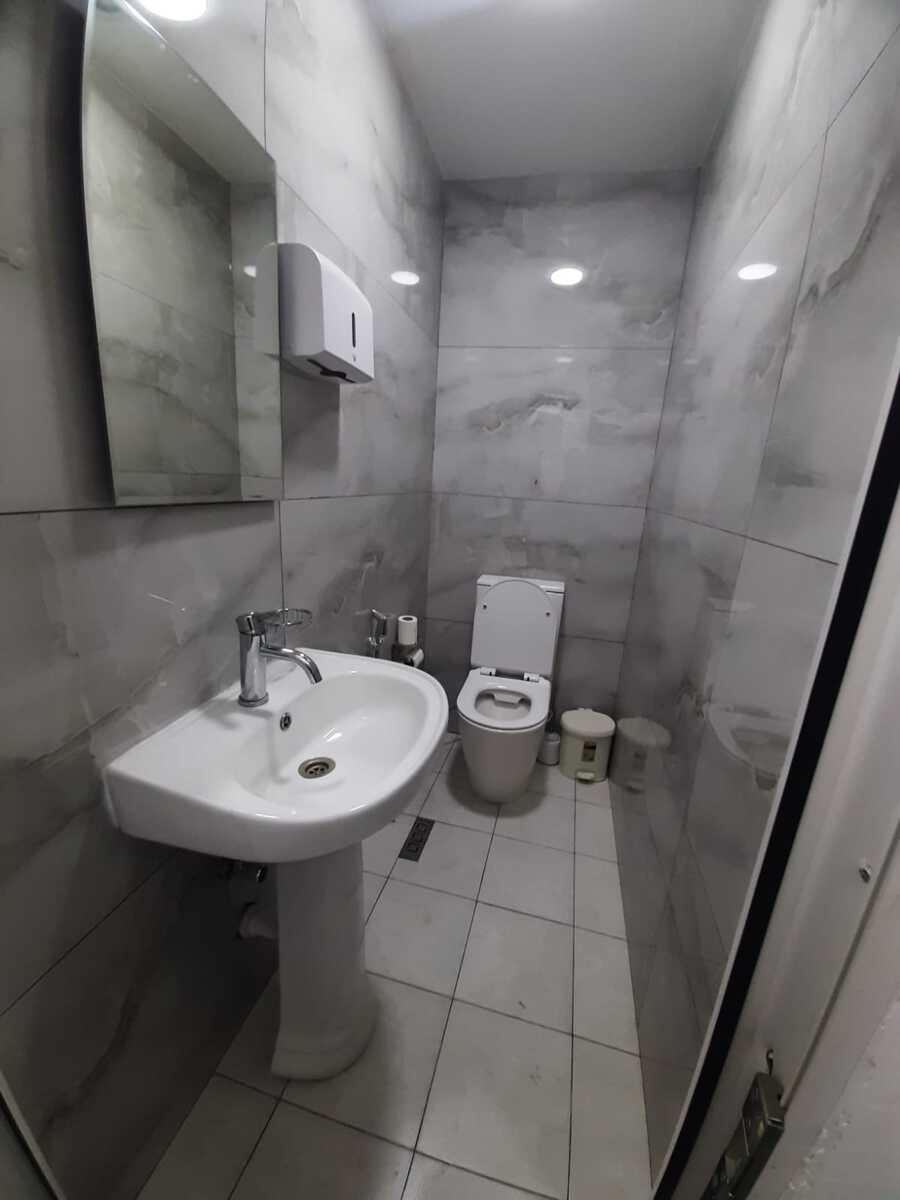 İcarəyə verilir 7 otaqlı ofis 340 m² — Ofis, Bakı (4)