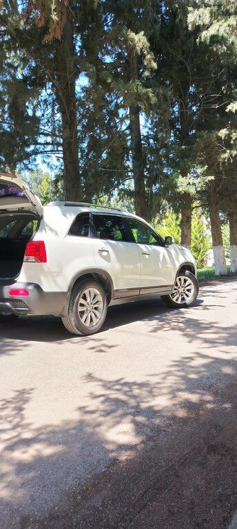Kia Sorento, 2.0 L, 2011 il, 241 000 km 10-TK-656 — Avtomobillər, Ucar (11)