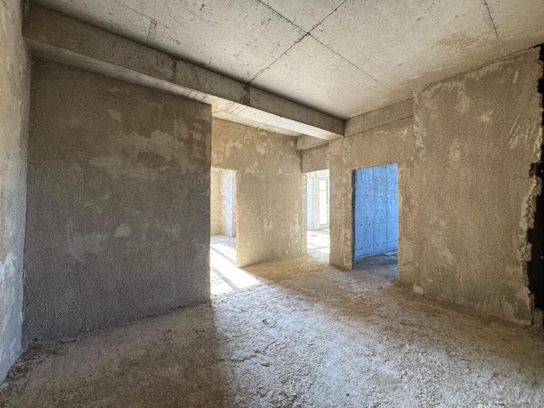 Satılır 4 otaqlı yeni tikili 191 m² — Mənzil, Bakı (9)