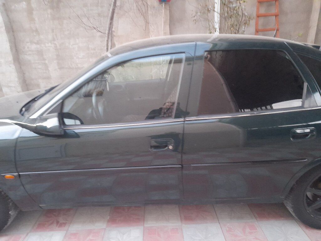 Opel Vectra, 2.0 L, 1998 il, 420 000 km 99-MS-252 — Avtomobillər, Sumqayıt (2)