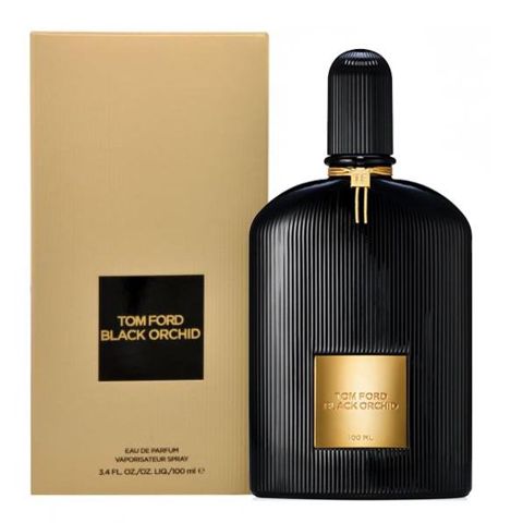 Tom ford black orchıd (u) edp 100ML — Bakı
