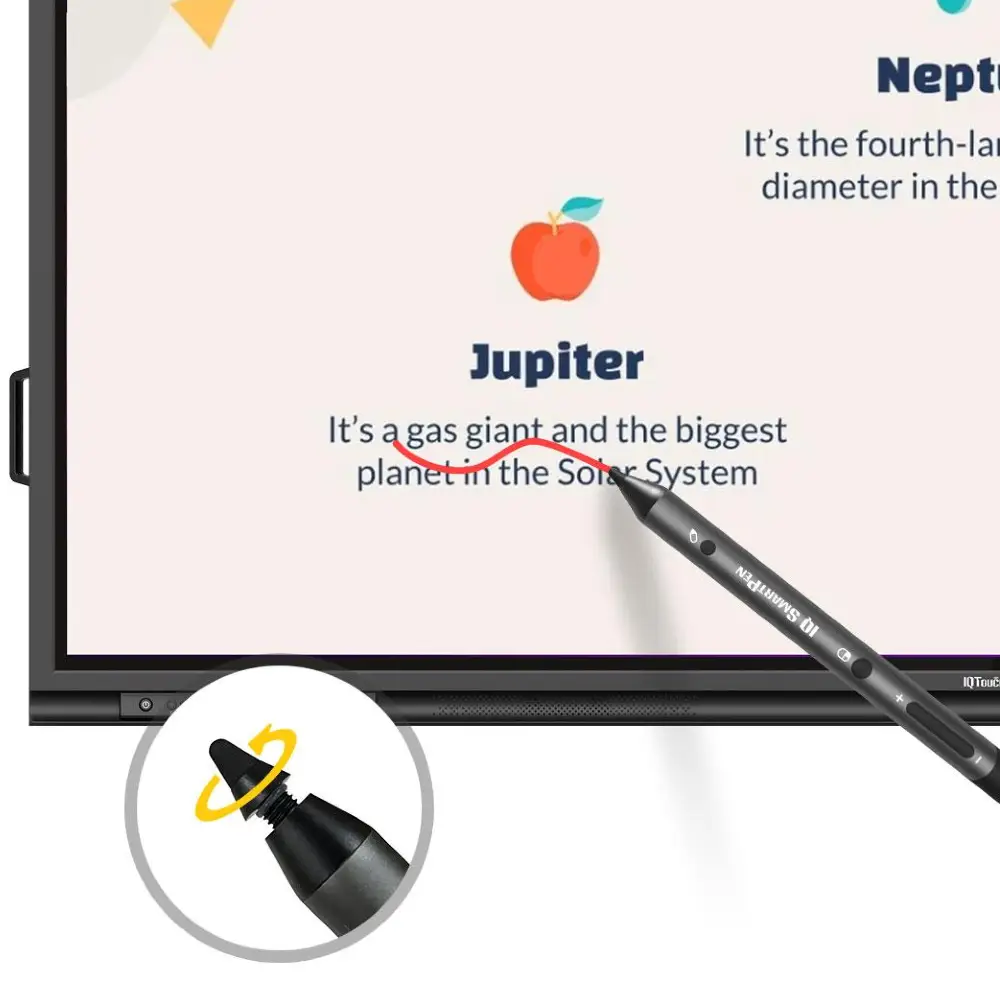 Iq smartpen SP200 — Smartfon aksesuarları, Bakı (4)