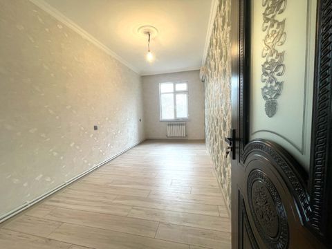 Satılır 2 otaqlı köhnə tikili 55 m² — Bakı