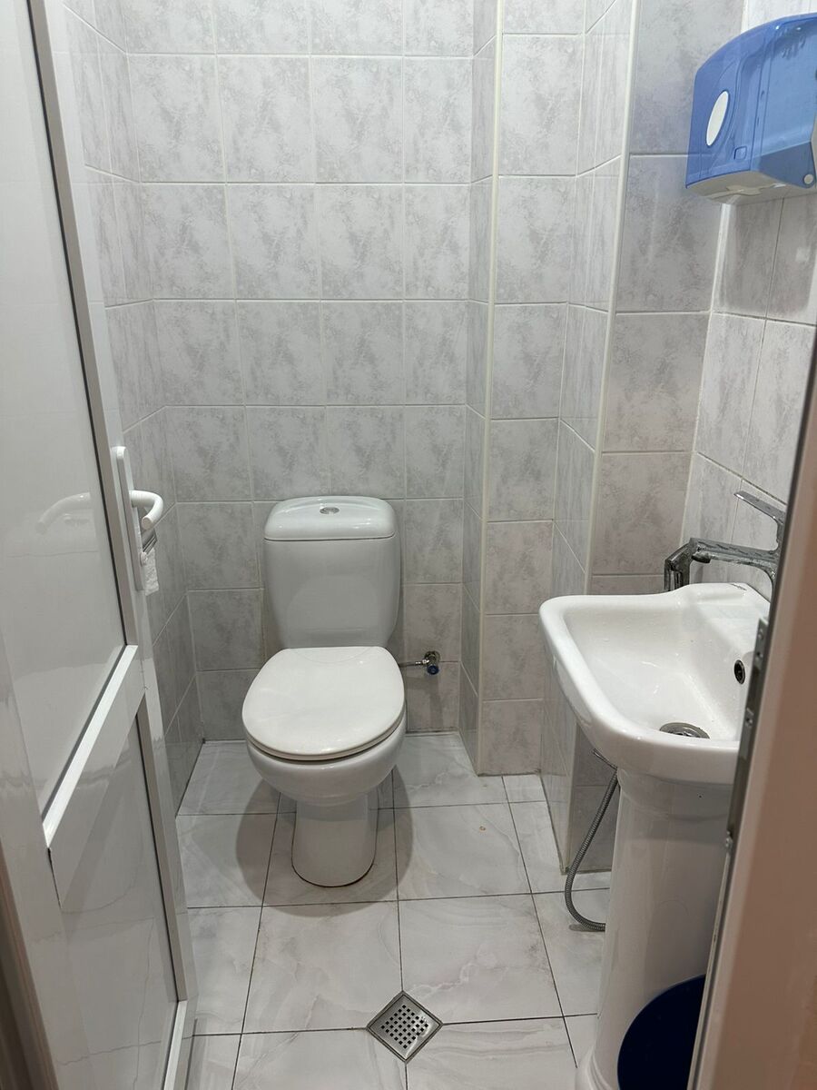 Satılır 2 otaqlı ofis 75 m² — Ofis, Bakı (8)