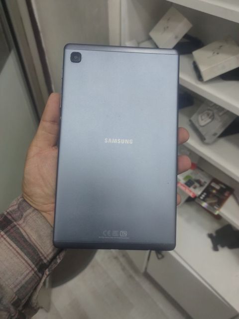 İşlənmiş Samsung Galaxy Tab A7 Lite, 8,7", 64 GB, Ünvandan götürmə, Ödənişli çatdırılma, Rayonlara çatdırılma — Bakı