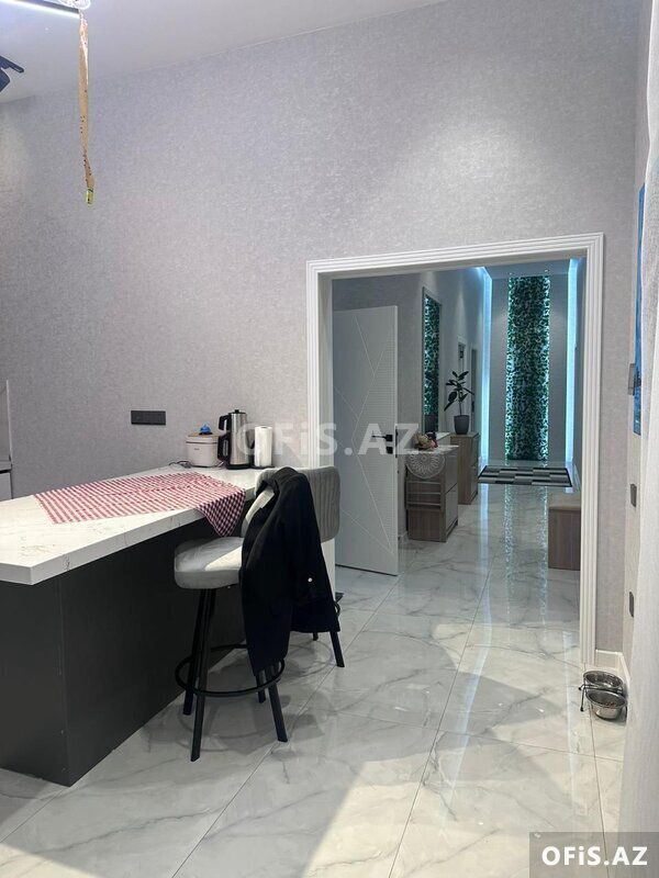 Satılır Xəzər r., Şüvəlan q., 4 otaq, 125 m² — Ev, villa, Bakı (7)