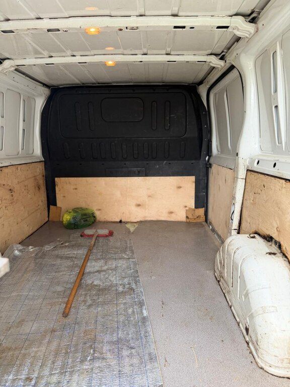 Ford Transit, 2.2 L, 2009 il, 335 984 km 77-UC-640 — Avtomobillər, Bakı (7)