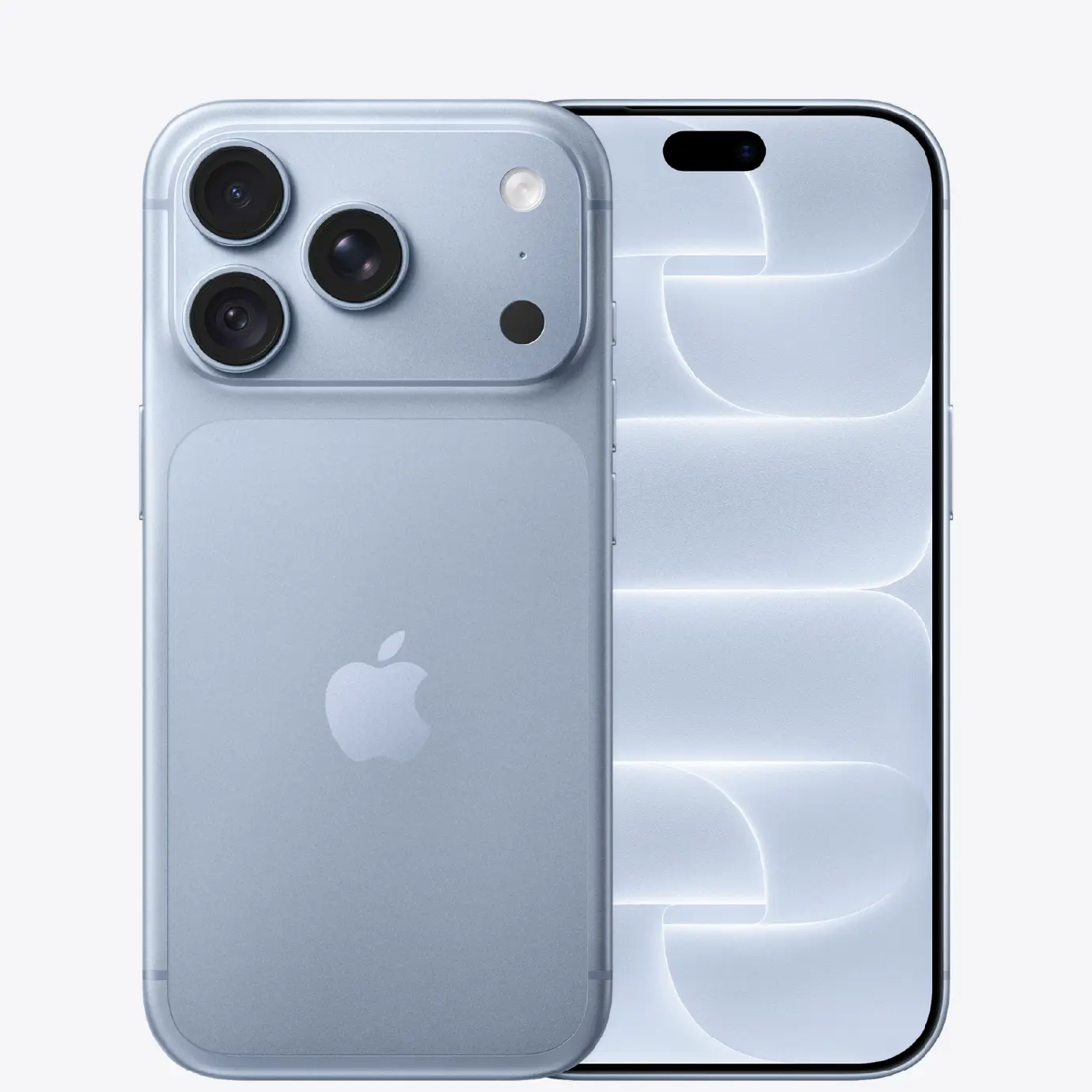 Apple iPhone 18 Pro 512GB Glacier — Telefonlar və qadjetlər, Bakı