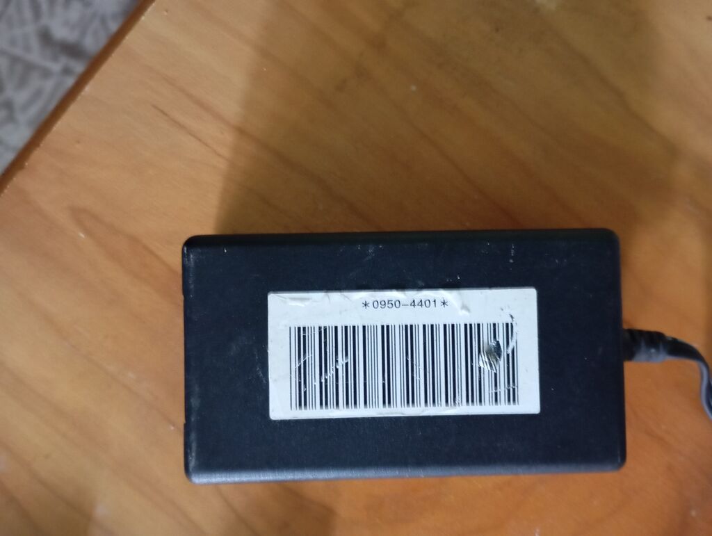 HP AC Power Adapter – Model: 0950-4401 (ADP-36FB) - Uyğunluq: HP — Noutbuk aksesuarları, Bakı (2)