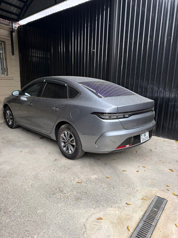 BYD Destroyer 05, 1.5 L, 8.3 kWh, 2025 il, 6 900 km 88-CH-210 — Avtomobillər, Bakı (3)