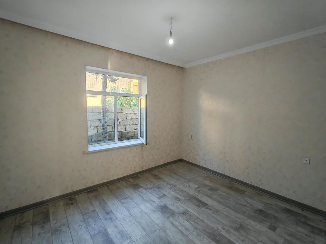 Satılır 4 otaqlı həyət evi/bağ evi 110 m² — Ev, villa, Bakı (9)